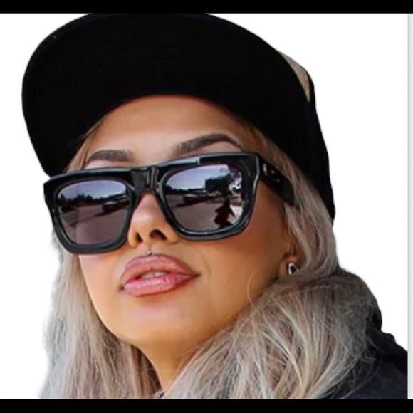 OFFSPRING “THE NOODLES FLY” Limited addition collaboration sunglasses - Picture 4 of 15